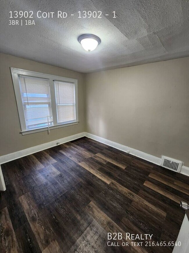 Building Photo - 13902 Coit Rd