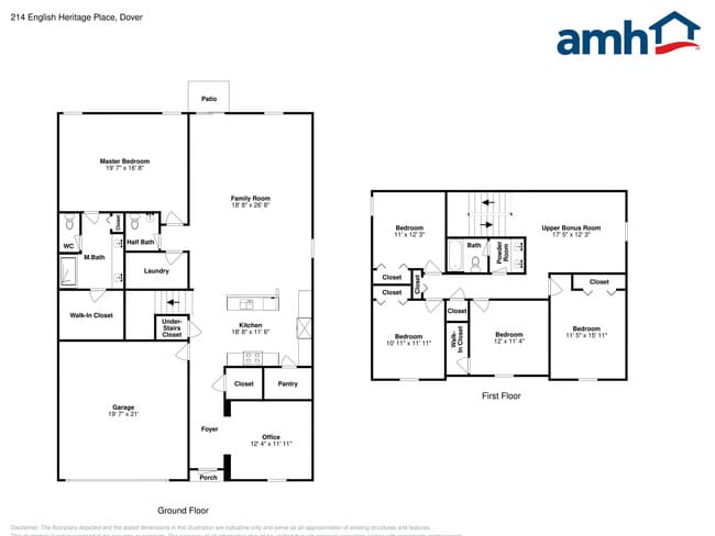 Building Photo - 214 English Heritage Pl