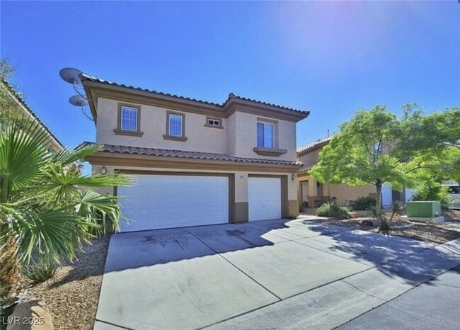 Building Photo - 8917 Waltzing Waters Ct