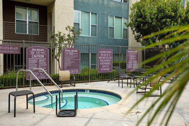 Building Photo - 5211 Pacific Concourse Dr