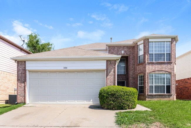 Building Photo - 3404 Roddy Dr