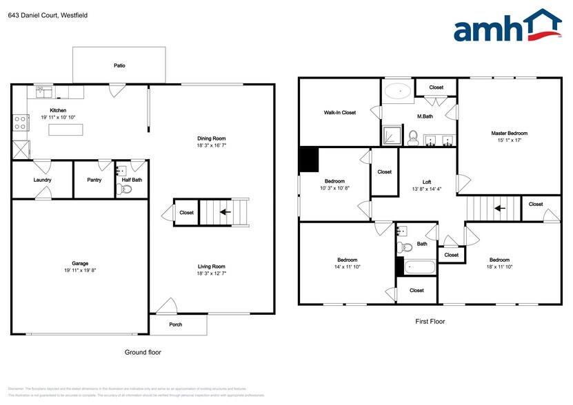 Building Photo - 643 Daniel Ct