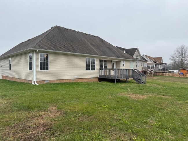 Building Photo - Gorgeous Single Family Home in Clarksville