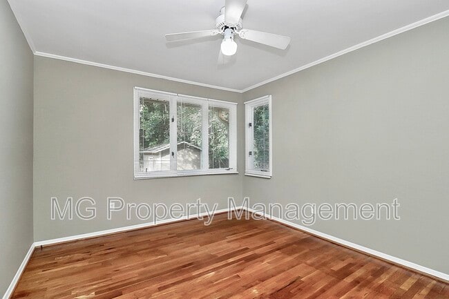 Building Photo - 5022 Furman Pl