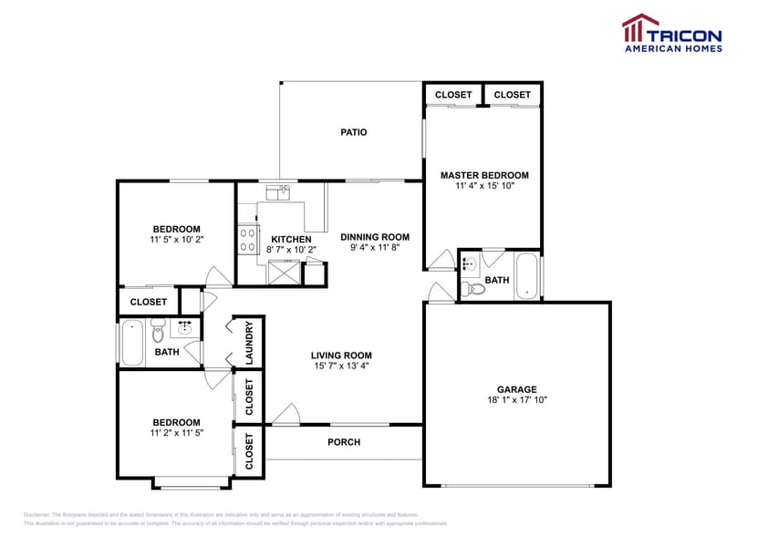 Building Photo - 18815 N 45th Dr