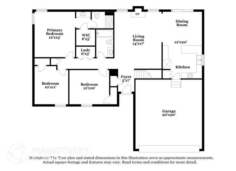 Building Photo - 13704 Bennington Ave