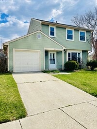 Building Photo - 111 Heidi Ln