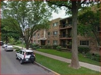 Building Photo - 420 Home Ave