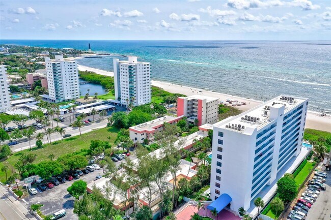 Building Photo - 1500 N Ocean Blvd