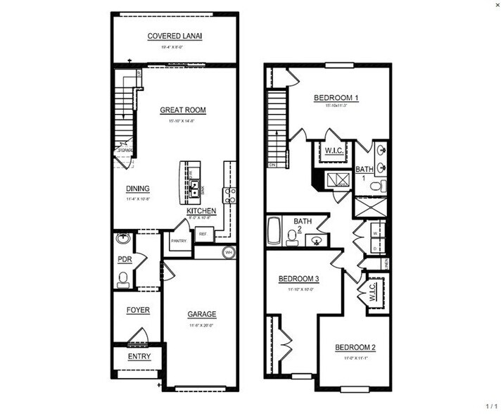 Building Photo - 11831 Mountain Retreat Ln