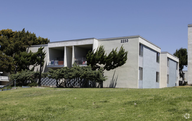 Building Photo - National City Park Apartments