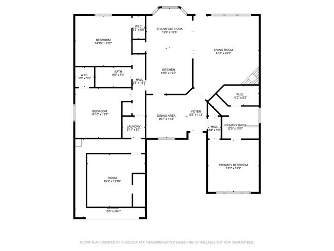 Building Photo - 14215 Cypress Valley Dr