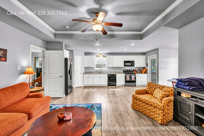 Building Photo - 18231 Mill Cove