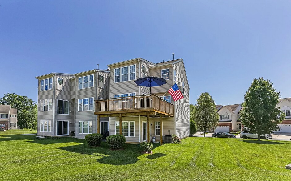 Building Photo - 4856 Atlas Cedar Way