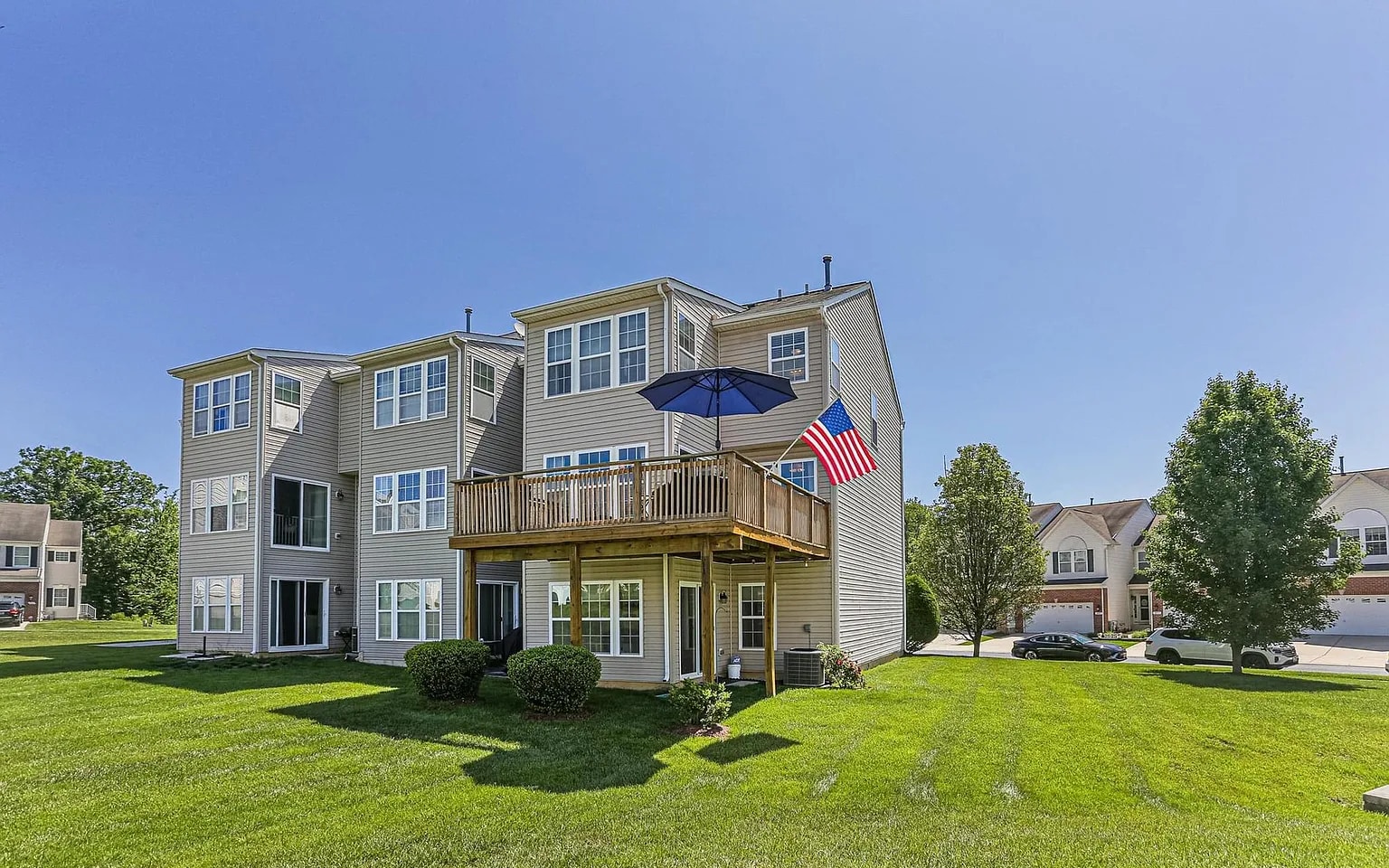 Building Photo - 4856 Atlas Cedar Way