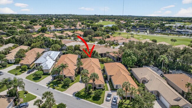 Building Photo - 4548 Barclay Fair Way