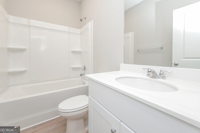 Building Photo - 110 Ashley Trace
