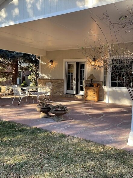 Building Photo - 5317 S Cimarron Rd