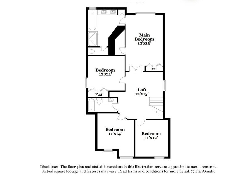 Building Photo - 7309 Spring Snowflake Ave