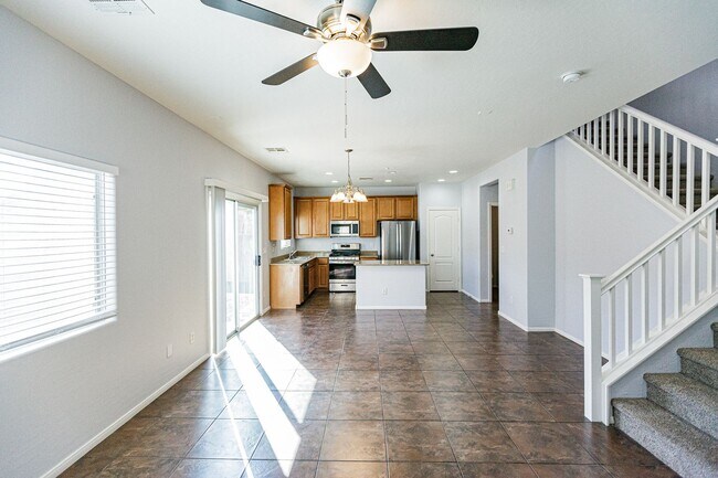 Building Photo - 2 Story Home in a gated community