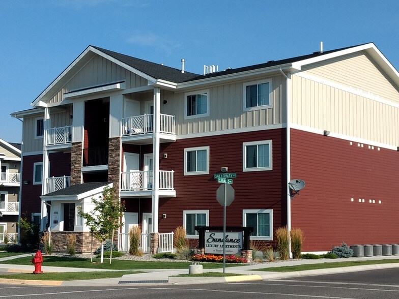Sundance at Baxter Meadows Bozeman, MT Apartment Finder