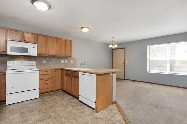 Building Photo - Quality Home Management