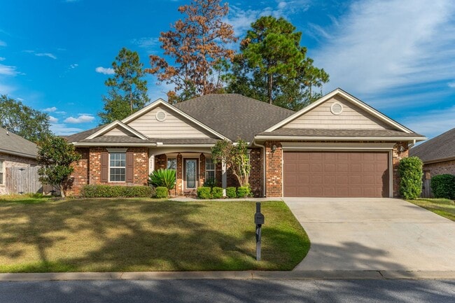 Building Photo - Beautiful 4 Bed / 2.5 Bath Home in Duggan ...