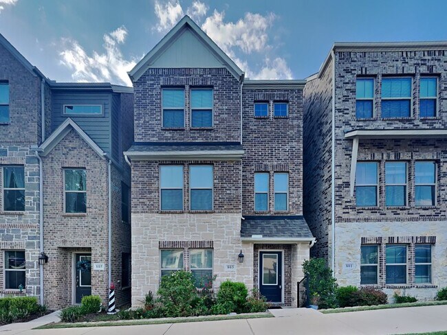 Primary Photo - Your Dream 3-Story Home Awaits with $500 Off First Month’s Rent!