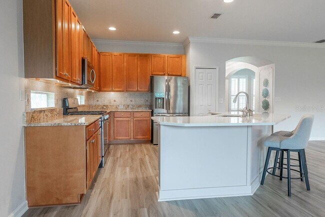 Building Photo - 107 Curry Rise Ct