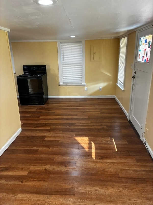 Building Photo - 4721 Alpha Ave