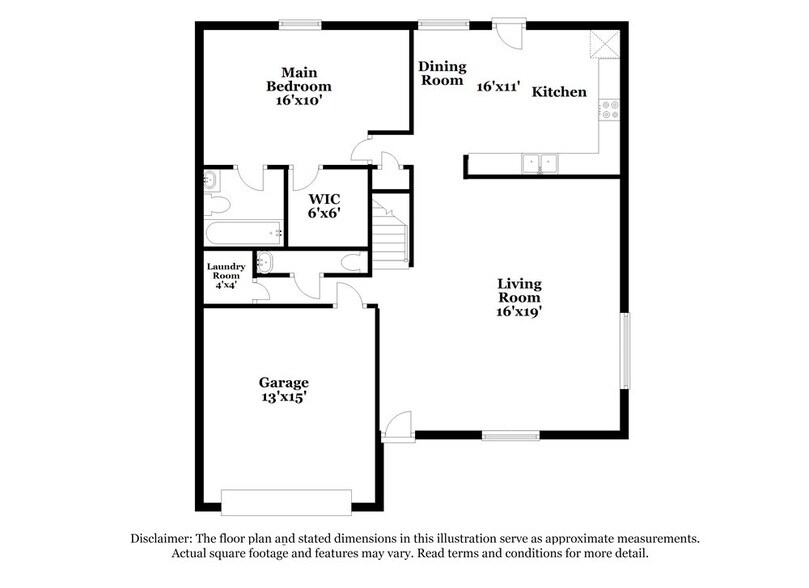 Building Photo - 21110 Sugar Orchard Ln