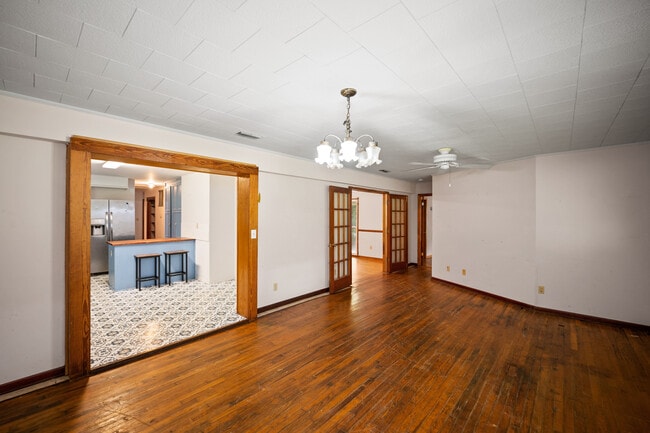 Building Photo - 21213 Lawrence Rd