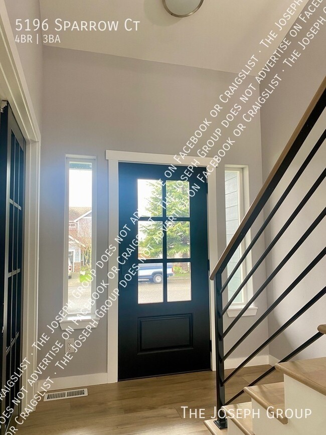 Building Photo - 5196 Sparrow Ct