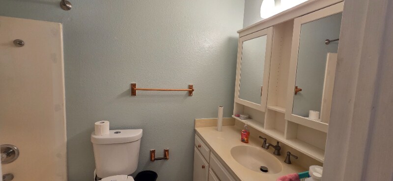 Building Photo - 5315 N Barranca Ave