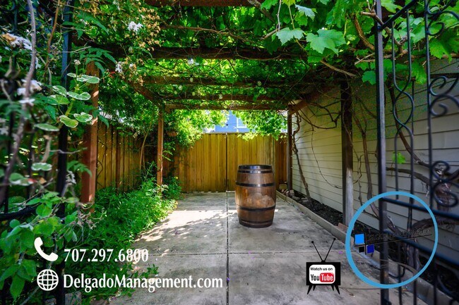 Building Photo - Mare Island! Large gorgeous home available now!