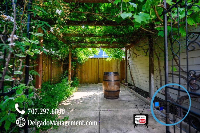 Building Photo - Mare Island! Large gorgeous home available...
