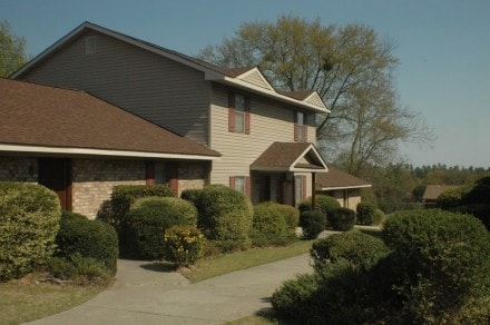 Primary Photo - Quail Hollow