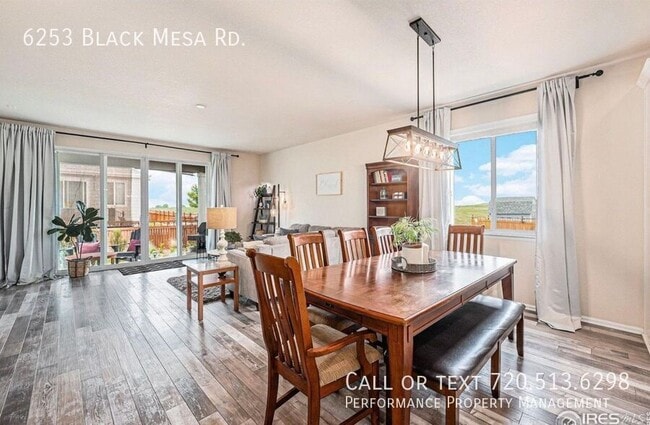 Building Photo - 6253 Black Mesa Rd
