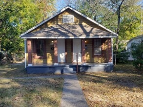 Building Photo - 2004 Franklin St