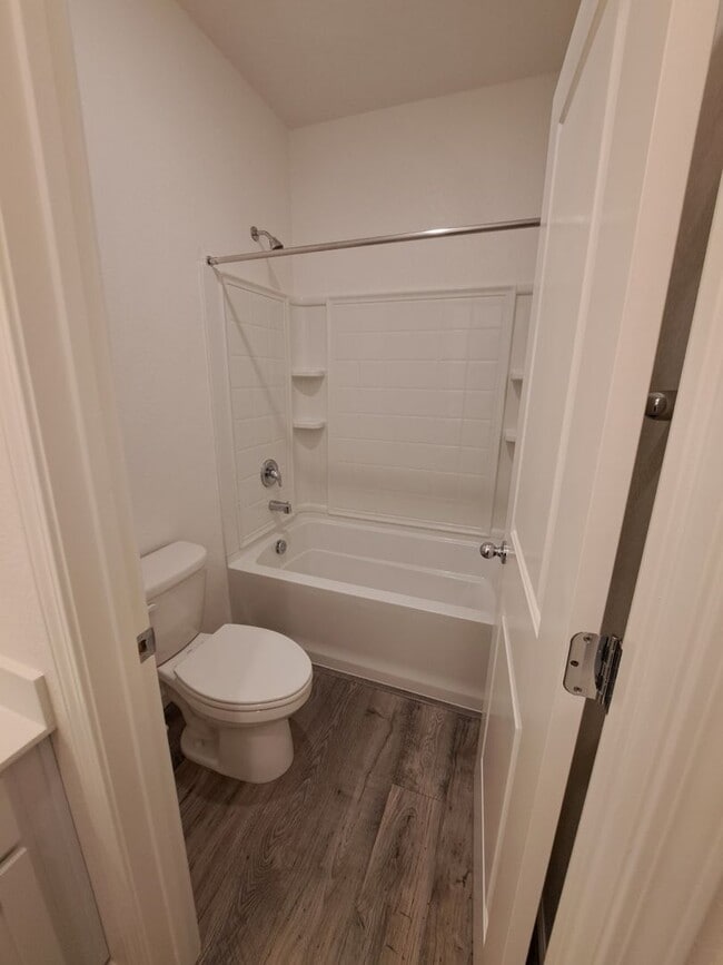 Building Photo - This Smart Home in Dixon is Luxurious with...
