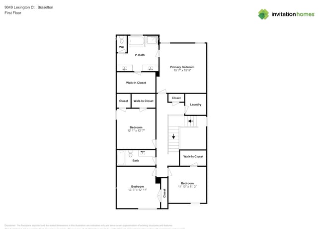 Building Photo - 9049 Lexington Ct