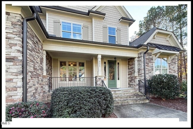 Building Photo - 8025 Debenham Dr