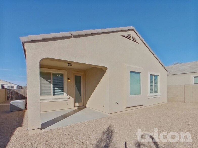 Building Photo - 41363 W Williams Way