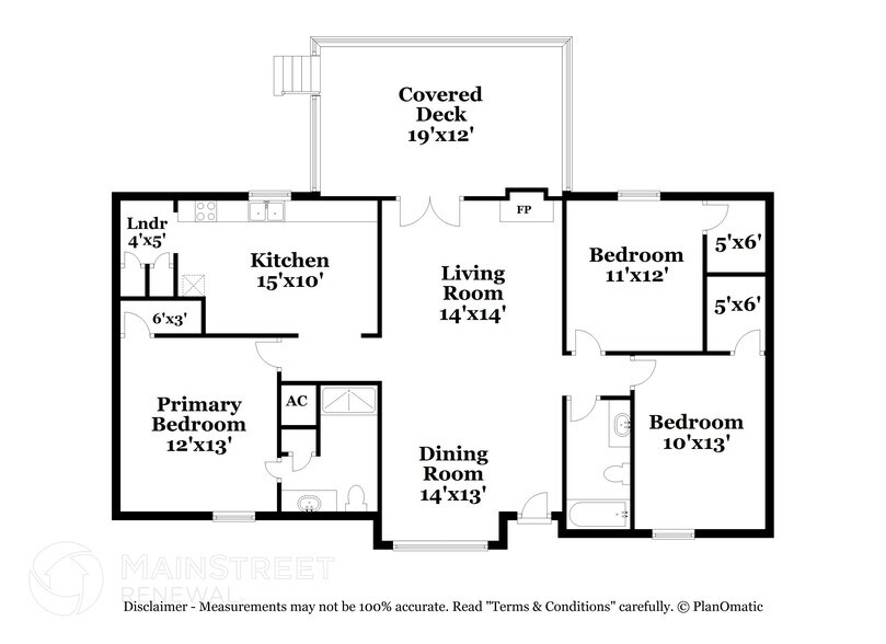 Building Photo - 365 Wooden Trace Cir