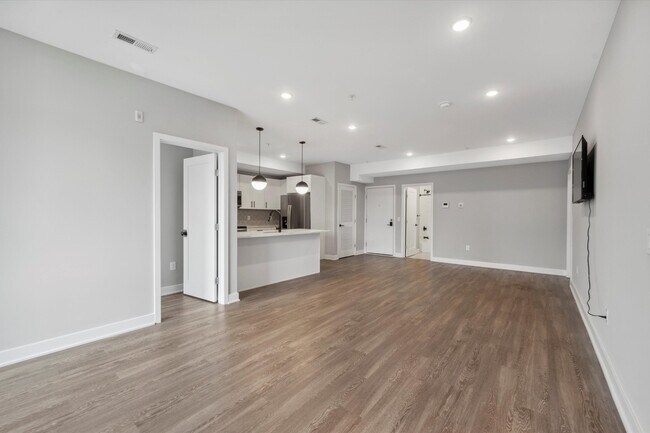 Building Photo - 1841 N Gratz St