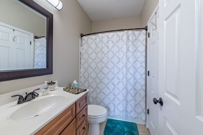 Floorplan - Renaissance at the Power Building