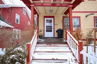 Building Photo - 610 Mitchell St