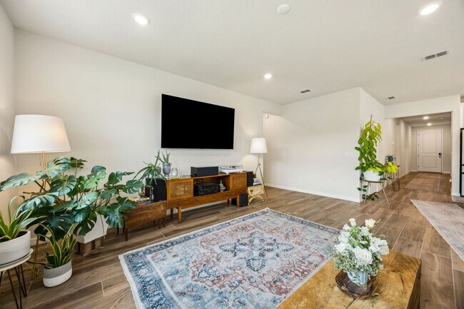 Building Photo - Stunning Wildlight Home with Designer Upgrades & Resort-Style Amenities
