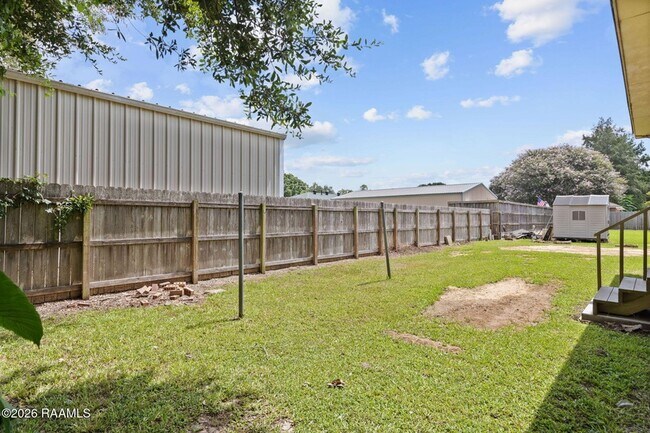 Building Photo - 708 Patrick Dr