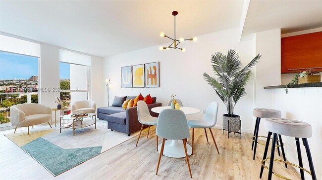 Building Photo - 244 Biscayne Blvd